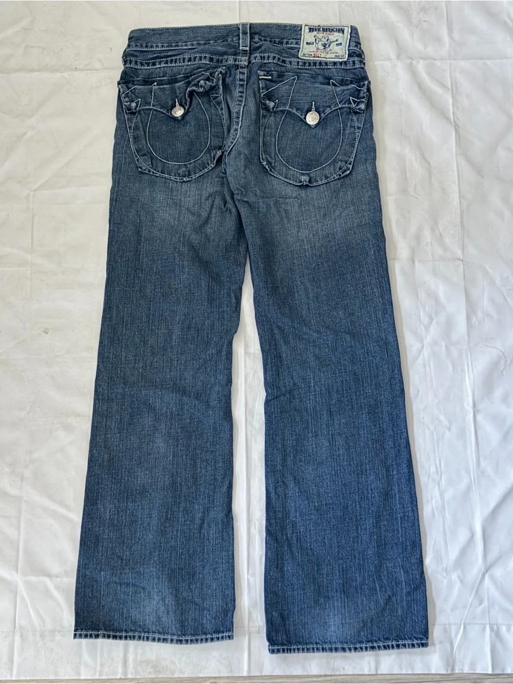 True Religion true religion